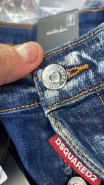 Jeans dsquared