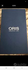 oris automatico