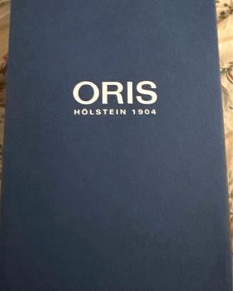 oris automatico