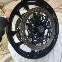 Cerchio yamaha r1 originale