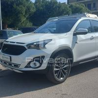 DR dr F35 1.5 Turbo Bi-Fuel GPL