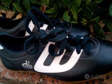 scarpe calcio Barbagrigia