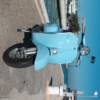 vespa 50R epoca del 74 