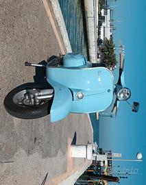 vespa 50R epoca del 74 