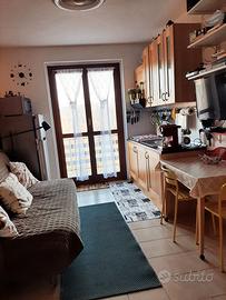 Loc. ZIONA (SP) - Monolocale