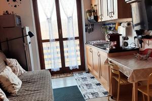 Loc. ZIONA (SP) - Monolocale