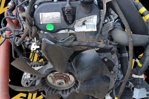 Motore Iveco Daily 3.0 euro 6 f1cfl411b