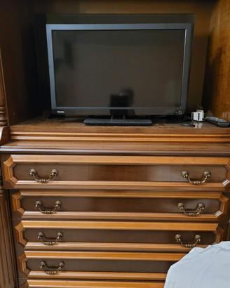 TV Samsung 32"