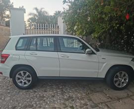 MERCEDES Classe GLK (X204) - 2009