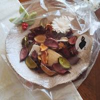 bomboniere handmade 