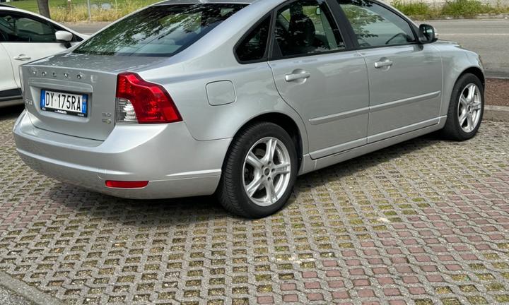 Volvo s40 (2003-2012) - 2009