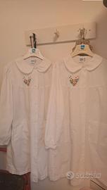 grembiuli siggi 10 anni