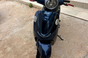 Zenith Project Vespettino