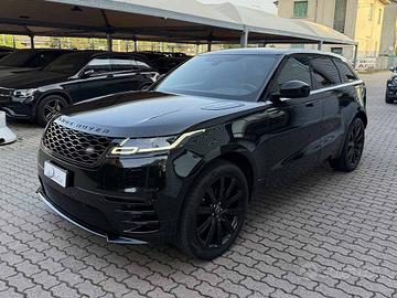 LAND ROVER Range Rover Velar 2.0 si4 R-Dynamic C