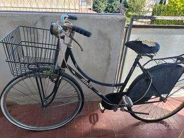 Bici olandese Atala