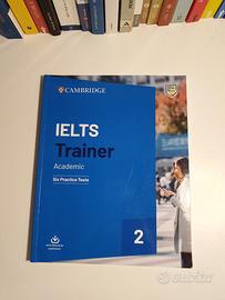 IELTS trainer Academic 2