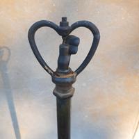 Girandola irrigatore giardino