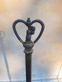 Girandola irrigatore giardino