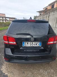 Fiat Freemont