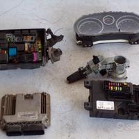 Kit Accensione Opel Corsa D 1.3 M Jet 2013