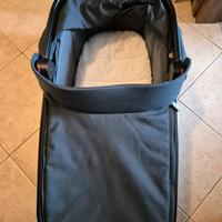 Maxi cosi oria
