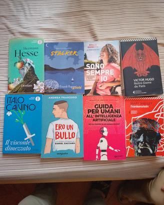 libri usato 