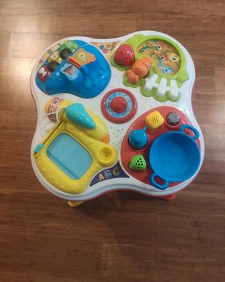 tavolo gioco chicco