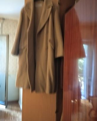 cappotto Marella