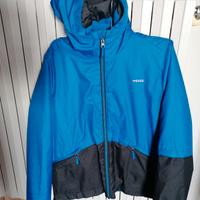 completo da montagna/ neve ragazzo 