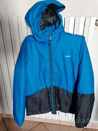 completo da montagna/ neve ragazzo 