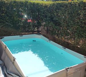Piscina 3x2