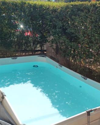 Piscina 3x2