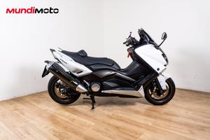 YAMAHA T-MAX 530 - 2014