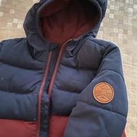 Giacca bambino Quechua – taglia 104/112