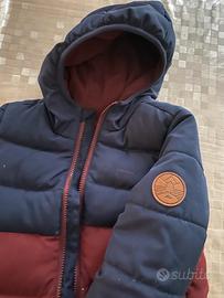 Giacca bambino Quechua – taglia 104/112