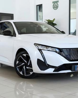 Peugeot 308 SW BlueHdi Automatica Allure Pack 2022