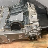 Motore ricondizionato Fiat Alfa Lancia.