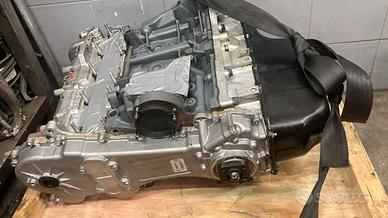 Motore ricondizionato Fiat Alfa Lancia.