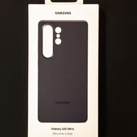 Custodia Originale Samsung Galaxy S 25 Ultra
