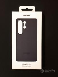 Custodia Originale Samsung Galaxy S 25 Ultra