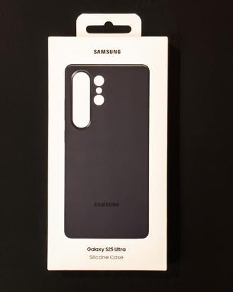 Custodia Originale Samsung Galaxy S 25 Ultra