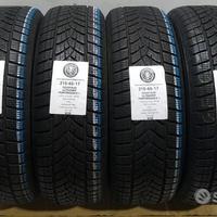 4 gomme 215 65 17 goodyear a38558