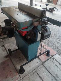 Combinata per legno monofase 220 - 5 lavorazioni