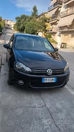 golf 6 serie 