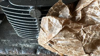 Kit pistoni e cilindri fiat 126/500