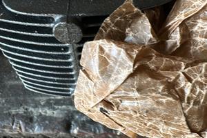 Kit pistoni e cilindri fiat 126/500