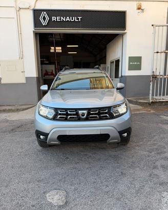 Dacia Duster 1.0 TCe GPL 4x2 Prestige Up DaciaPlus