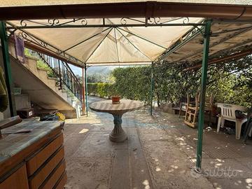 Appartamento di 80 m² con 4 locali e box auto dopp