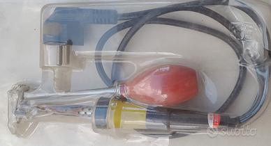 DISSALDATORE ELETTRONICO