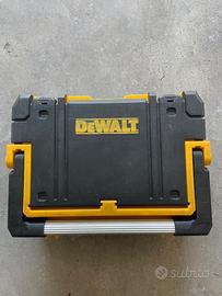 Avvitatore DeWalt DCF900 (1/2)